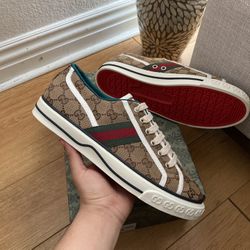  New Gucci shoes for men