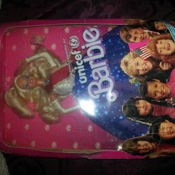 Vintage Barbie doll in original box only $50 firm