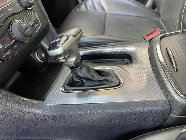 2017 Dodge Charger