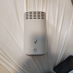 Verizon Router