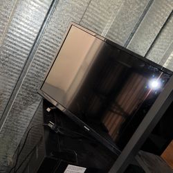 Philips Roku 32” TV