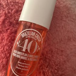 Sol De Janeiro Bom día Body Mist 8.oz