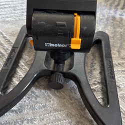 Melnor sprinkler