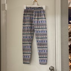 Girls pajama Pants