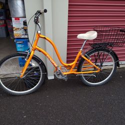 Electra Townie 7 Bike