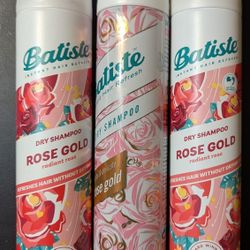 Batiste Dry Shampoo