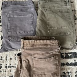 Men’s Work Pant