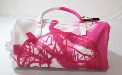 Sprayground duffle