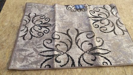 Acecent rug. 30" x 44"