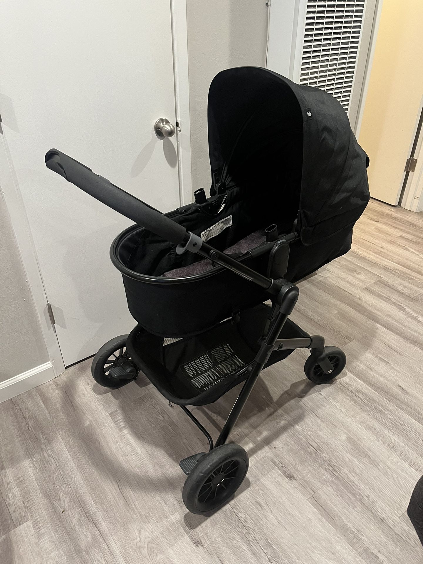 Evenflo Baby Stroller 