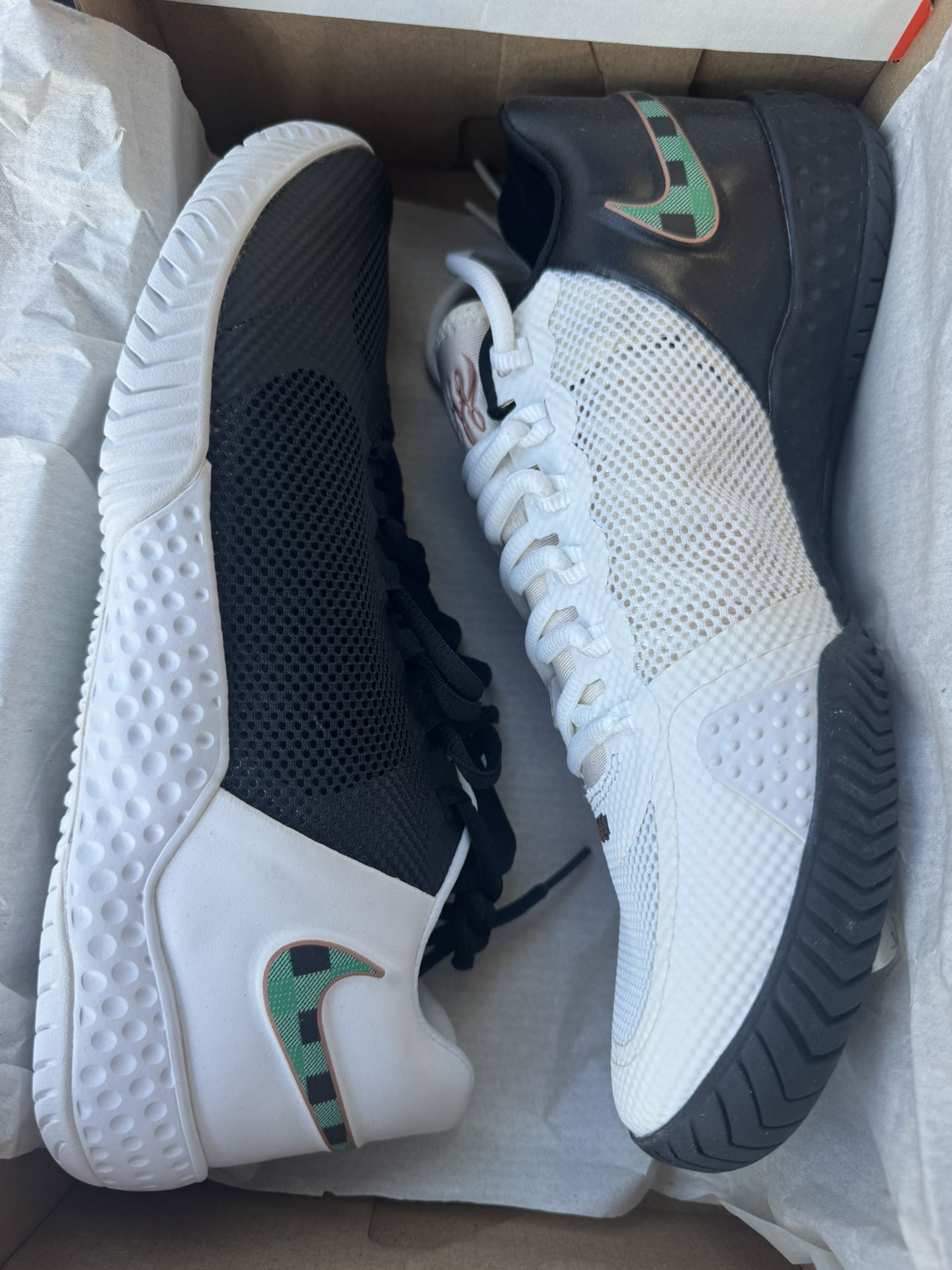 Nike Tennis