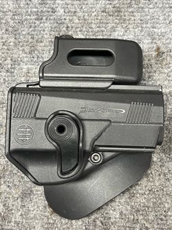 Holster