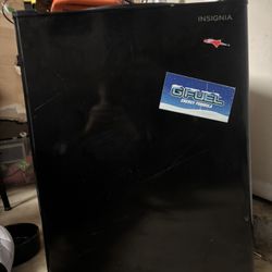 Insignia Mini Fridge