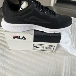 Fila  Shoes