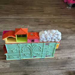 Encanto Casa 