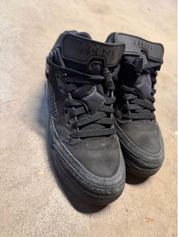 Jordan shoes boys