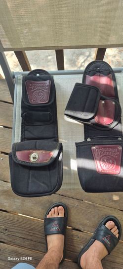 Work-style carrier bagsw