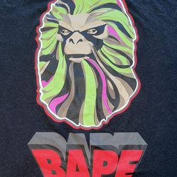 Bape T-shirt 
