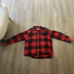 Johny Flannel 