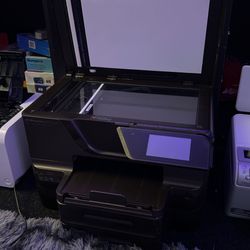 HP Office Jet Pro 8600 Premium 