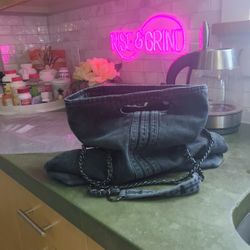 Jean Purse