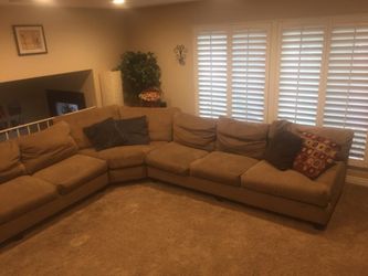 Couch for sale