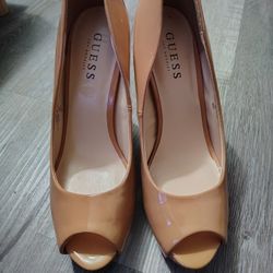 Guess Pump Heels