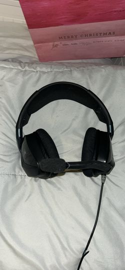 Corsair Wired Gaming Headset
