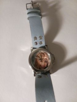 Hannah Montana watch never worn