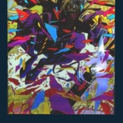Ninjak Vol. 1 #1 (Feb 1994) Valiant Comics
