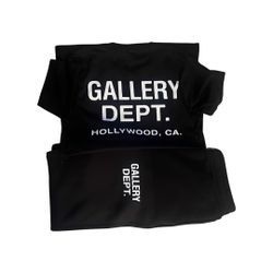 The Gallery Dept Jogger Set