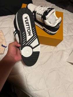 LV SHOES