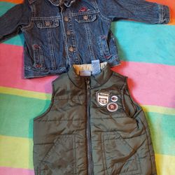 Baby Clothes Boys 18 Months 