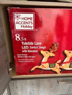 Decoration for Christmas