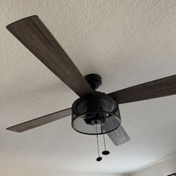 Ceiling Fan