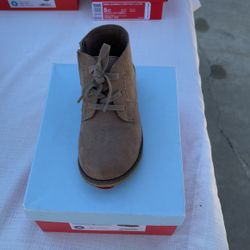 Toddler Shoe