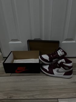 Air Jordan 1 Retro High Og’s
