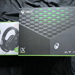 Xbox Series X