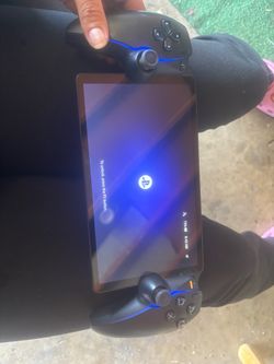 Ps5 Portable