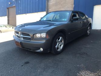 Dodge Charger