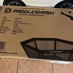 Paddlesmash
