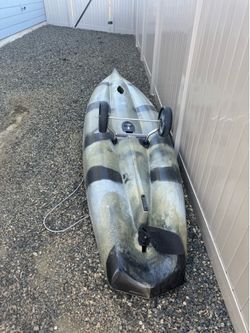 2018 Hobie Kayak