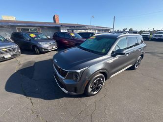 2024 Kia Sorento