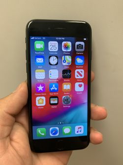 Iphone 7 Unlock 128 gb
