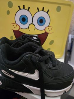 TODDLER- Air Max