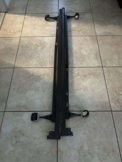Bed Rail