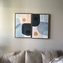 Wall art