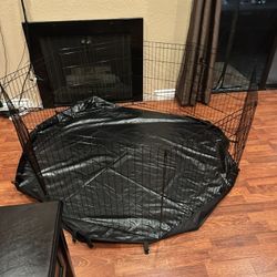 Dog Playpen