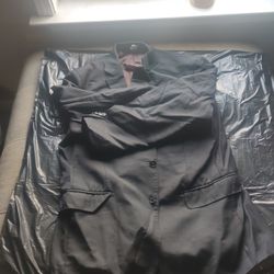 Suit Top