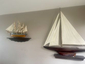 Model Ships